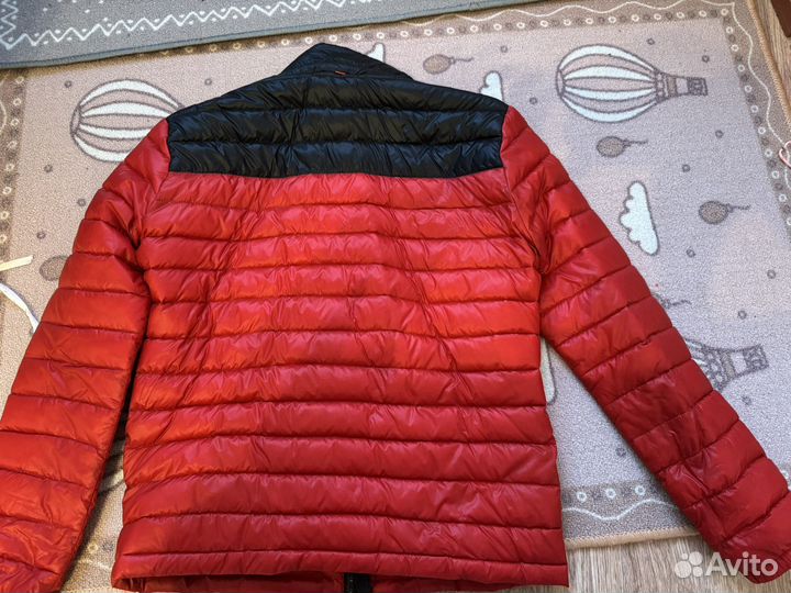 Пуховик Strellson