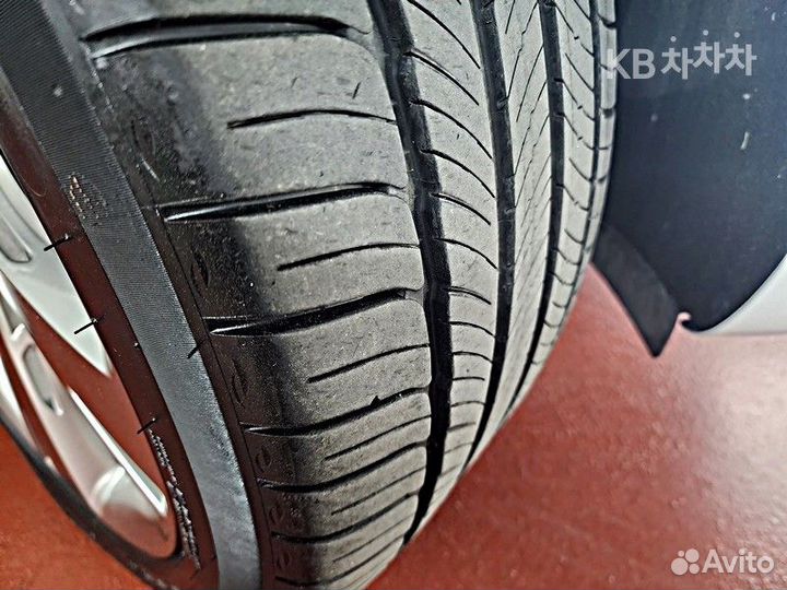 Genesis GV80 3.0 AT, 2021, 38 495 км