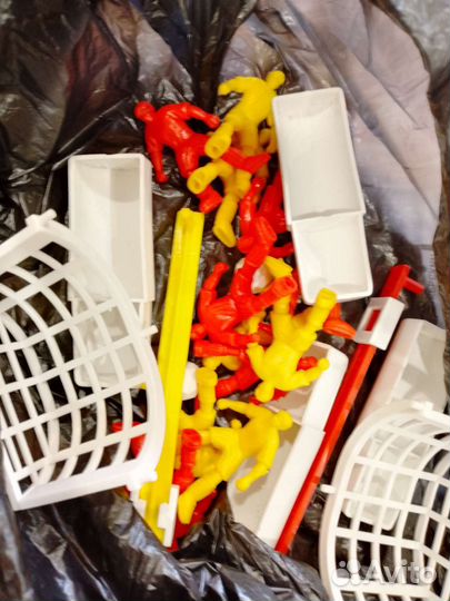 Настольные игры