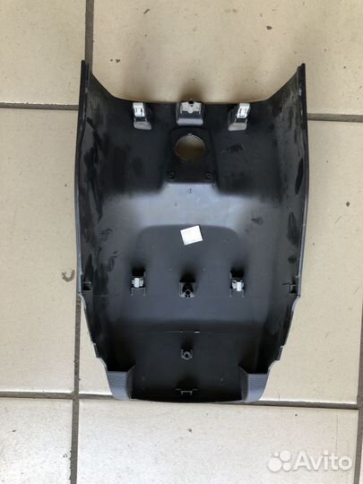 Подрулевой кожух Ford Focus 3