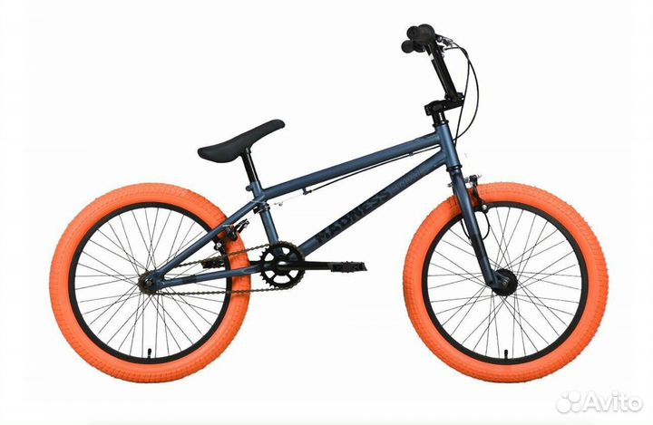 Велосипед Stark - Madness BMX 1