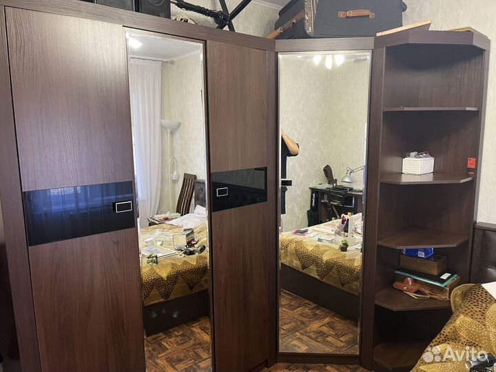 Шкаф для одежды