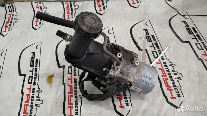 Гур peugeot EP6CDT-5FE EP6CDT-5FN EP6CDT-5FV 3008