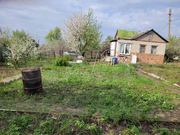 Дача 25 м² на участке 9 сот.