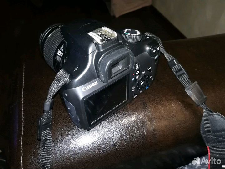 Фотоаппарат