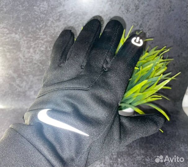 Перчатки Nike drill