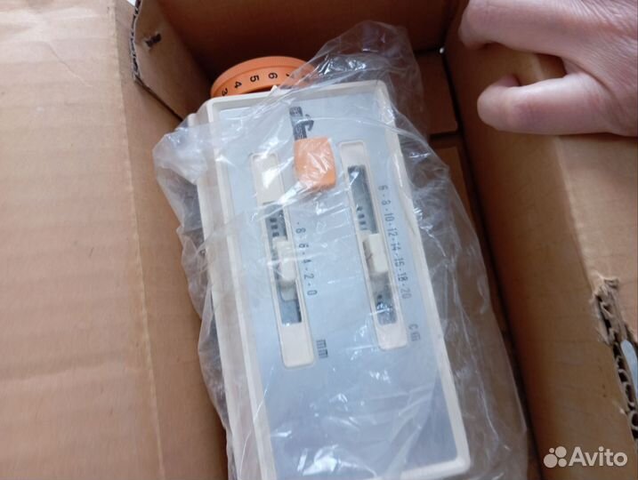 Лекальное устройство brother KL- 116