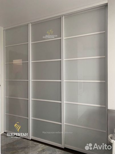 Перегородки для газифицированных квартир