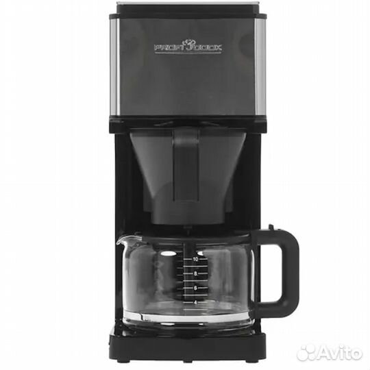 Кофеварка Proffi 501138