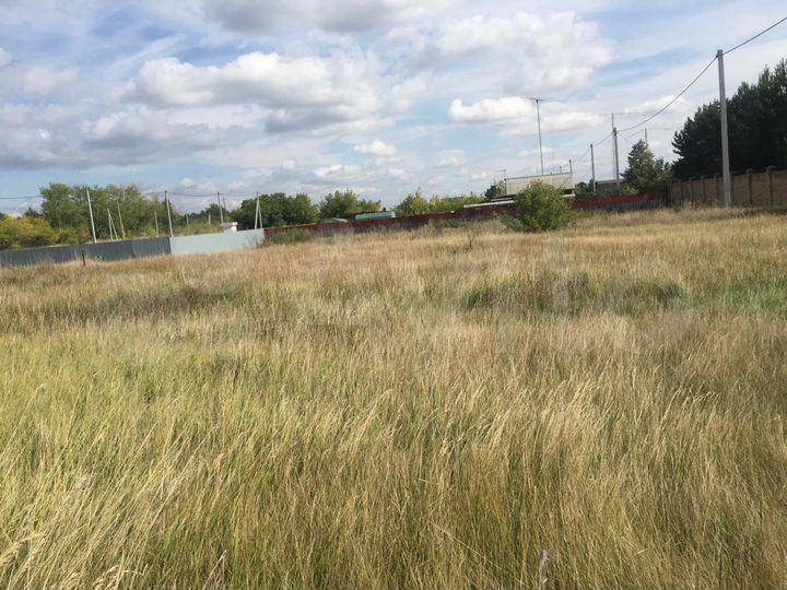 Участок 12 сот. (СНТ, ДНП)