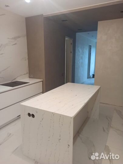 Столешница из камня от производителя