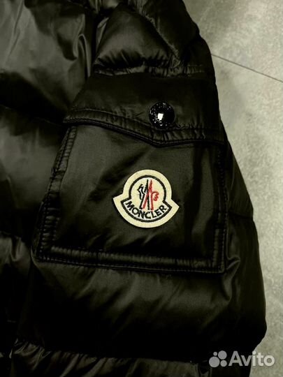 Куртки Moncler lux