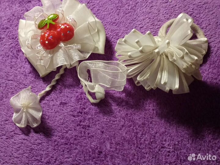 Резинка для волос