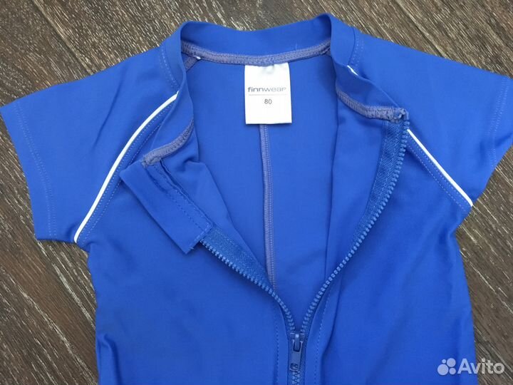 Купальный костюм, размер 80