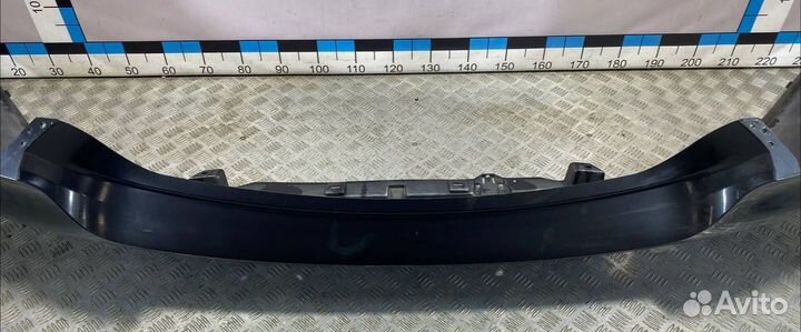 Б/У Бампер задний BMW 7 F01/F02 2008-2012#010