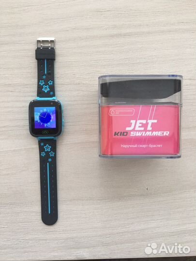 Smart watch для ребенка