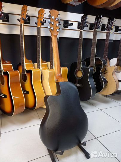 Электроакустика