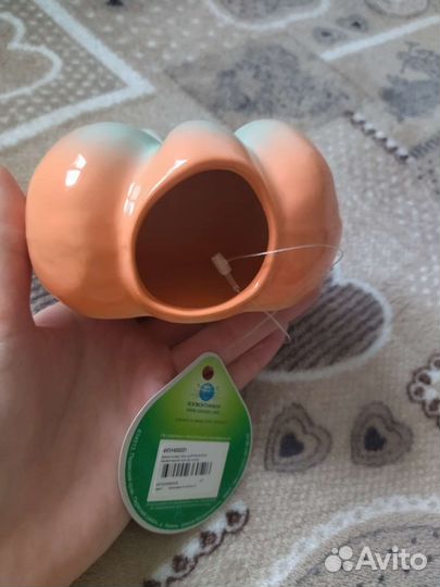 Домик для грызунов