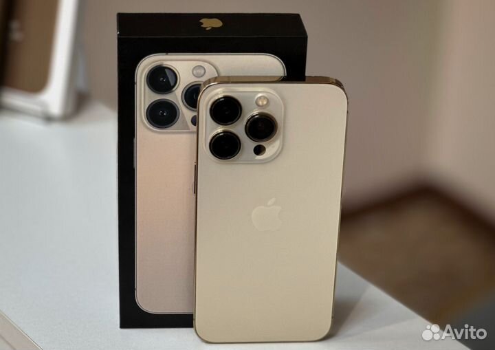 iPhone 13 Pro, 512 ГБ