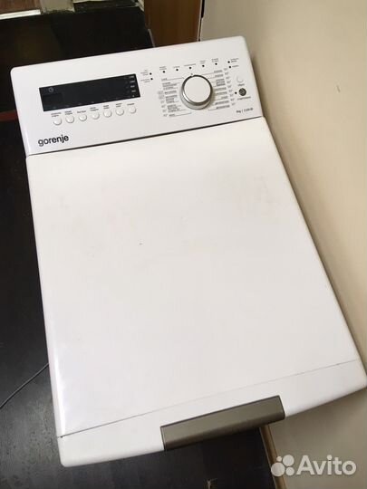 Стиральная машина Gorenje WT62113