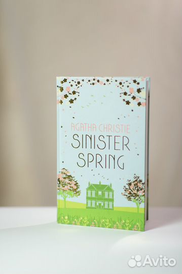 Книги на английском языке