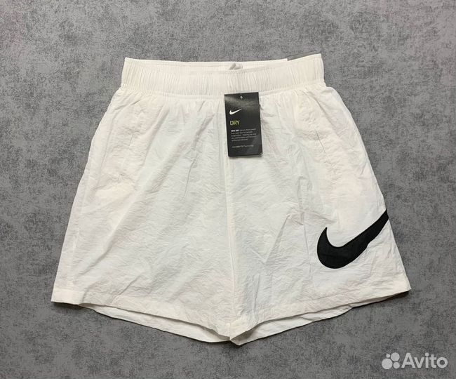 Шорты Nike
