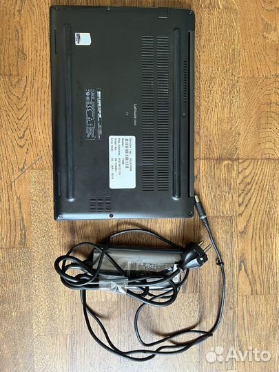 Ноутбук Dell Latitude 7280 (i5, 16Gb,500 SSD)