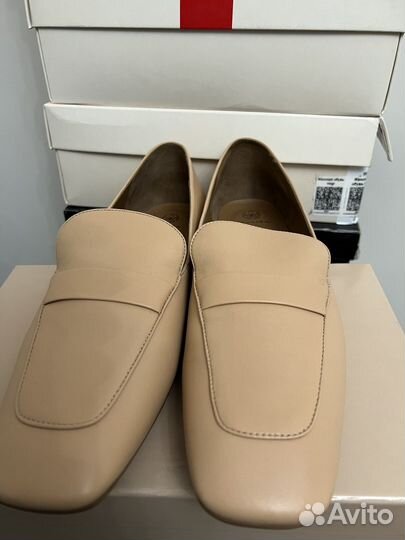 Туфли лоферы Эконика Ekonika 41 новые