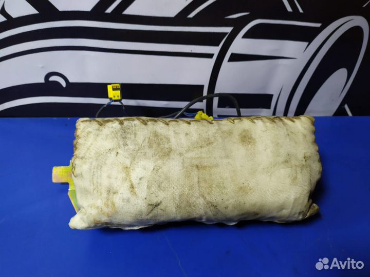 BMW X5 E53 подушка безопасности пассажира