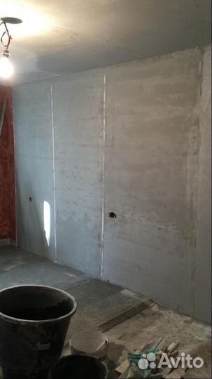 Мастер-отделочник со стажем