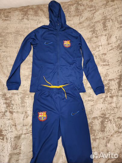 Пакет вещей для мальчика 9-14 лет