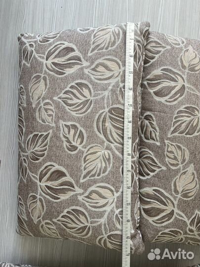 Декоративные подушки