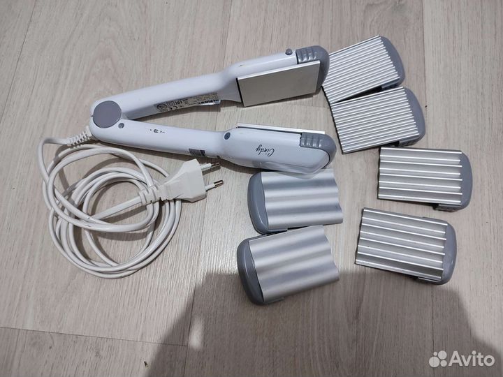 Выпрямитель/гофре