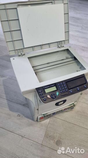 Принтер сканер копир