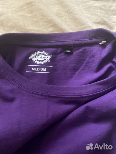 Футболка dickies