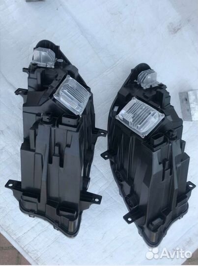 Фары full led Mercedes Sprinter 910 W910