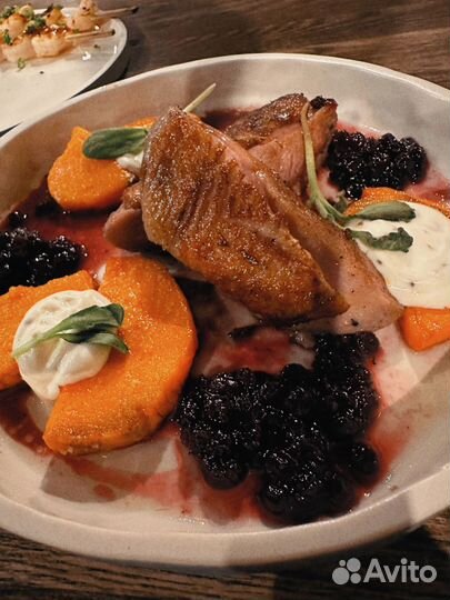 Повар / Технолог общественного питания