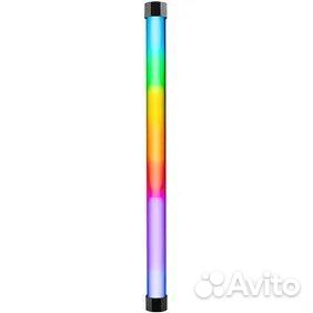 Светодиодная лампа Nanlite PavoTube II 30X 1Kit