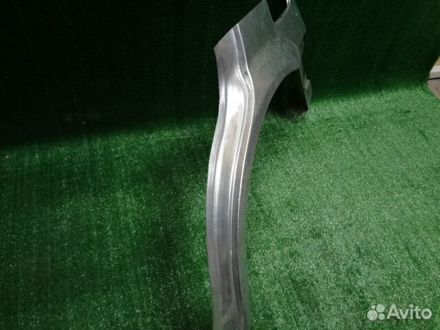 Арка задняя левая Mazda Familia 1998-2003 г. (седа