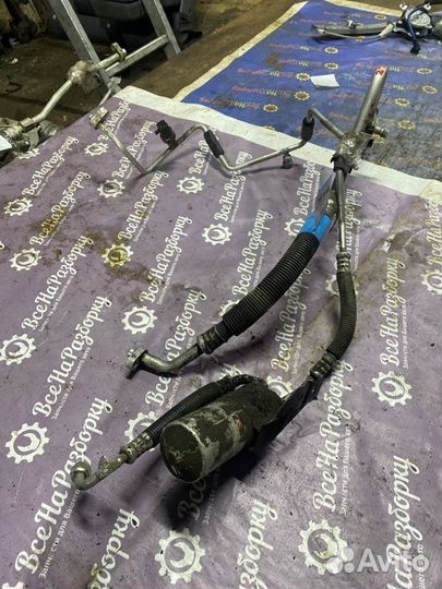 Трубка кондиционера Chery Kimo A113