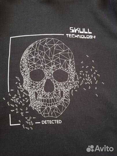 Толстовка kiabi р. 144-155