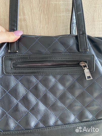 Сумка женская классика