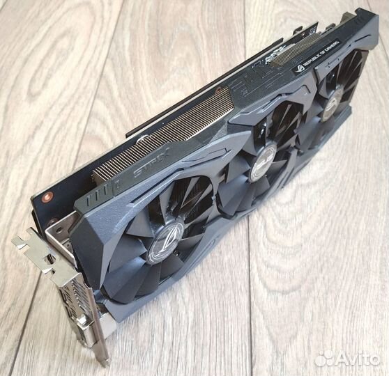 Игровой Xeon E5-2650 V2 / 32gb / 256gb / RX 488