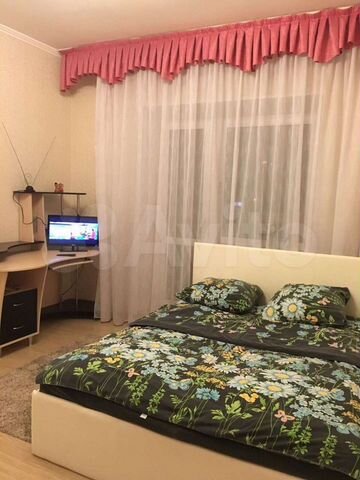 3-к. квартира, 75 м², 5/16 эт.