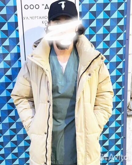 Массаж на дому