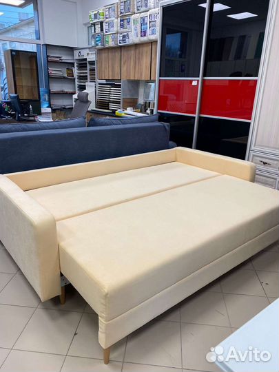 Диван Скандинавия (антивандальная ткань)