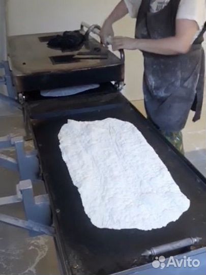 Печь для лаваша