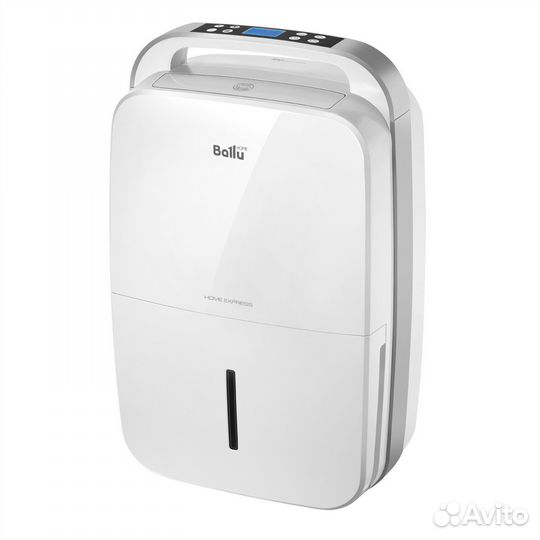 Осушитель воздуха ballu bd30mn