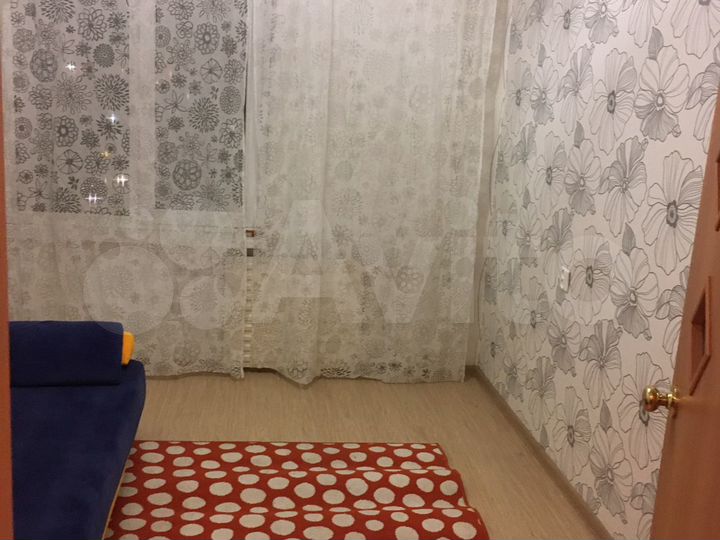 3-к. квартира, 68 м², 7/9 эт.