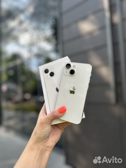 iPhone 13 mini, 128 ГБ